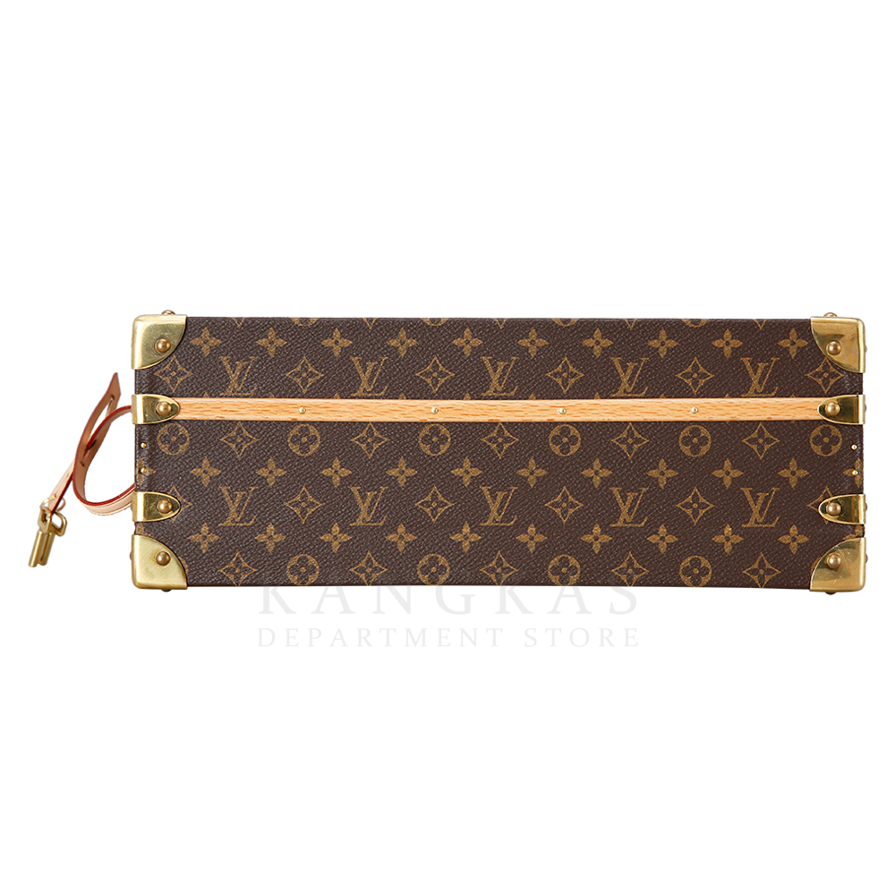 LOUIS VUITTON(USED)루이비통 말 플뢰르