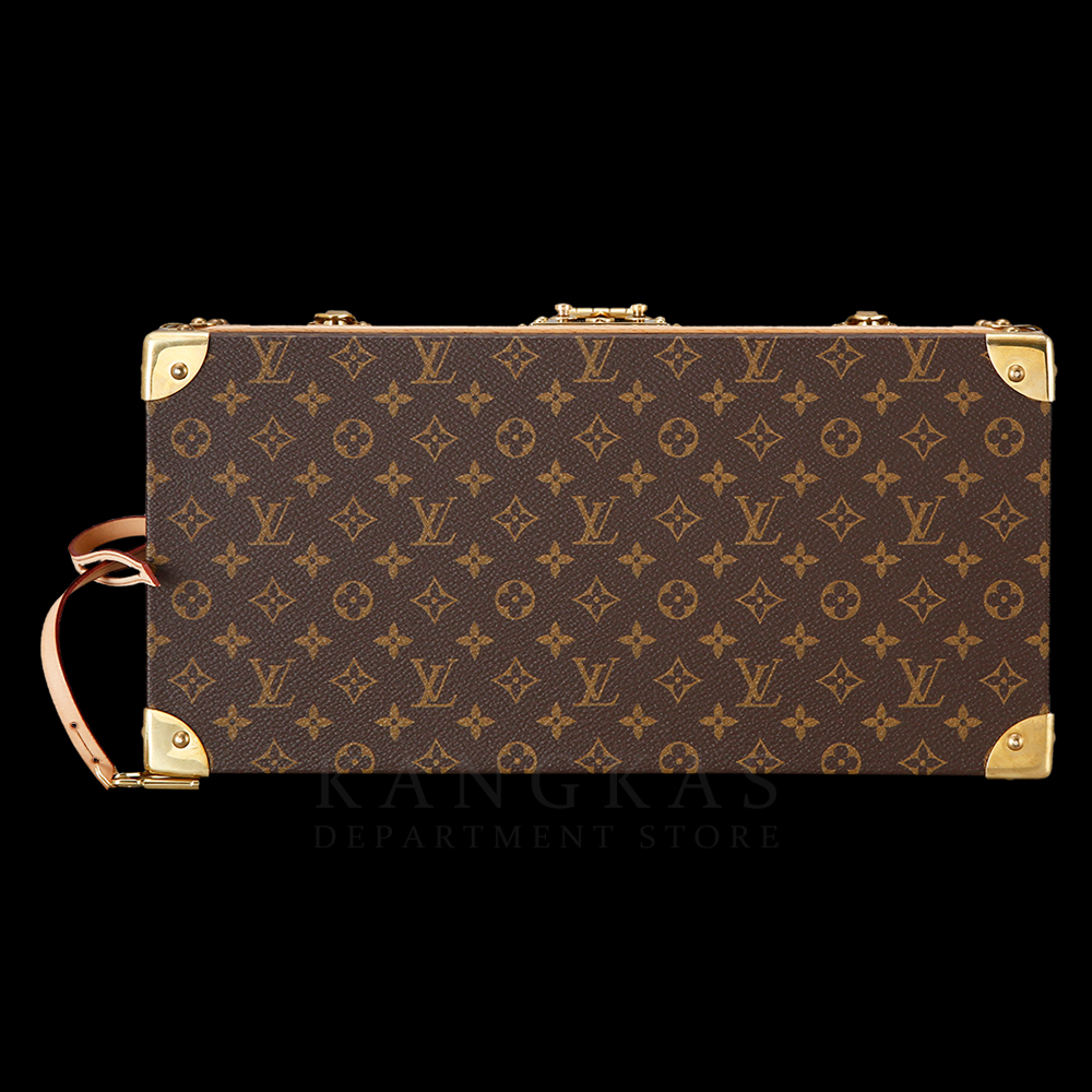 LOUIS VUITTON(USED)루이비통 말 플뢰르
