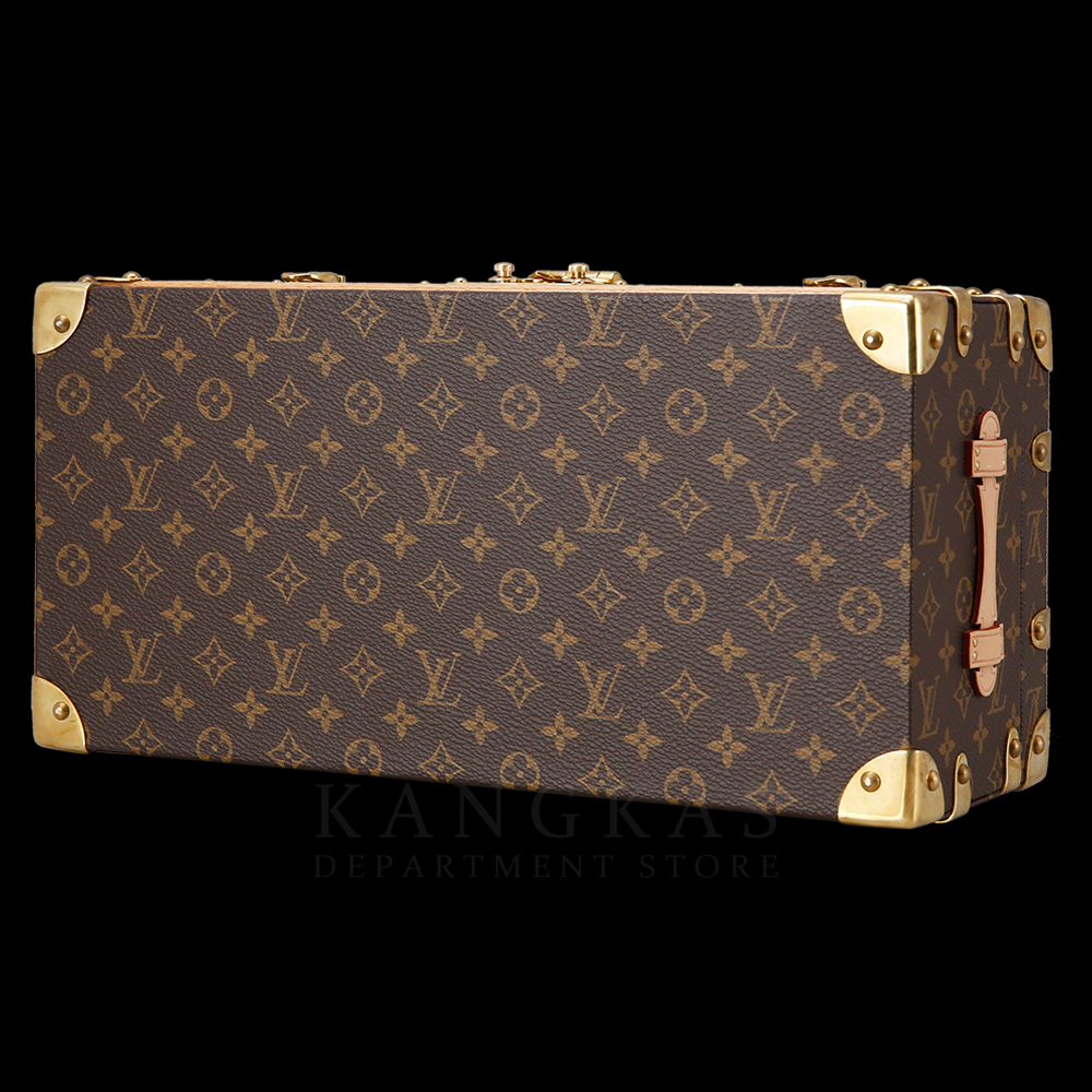 LOUIS VUITTON(USED)루이비통 말 플뢰르