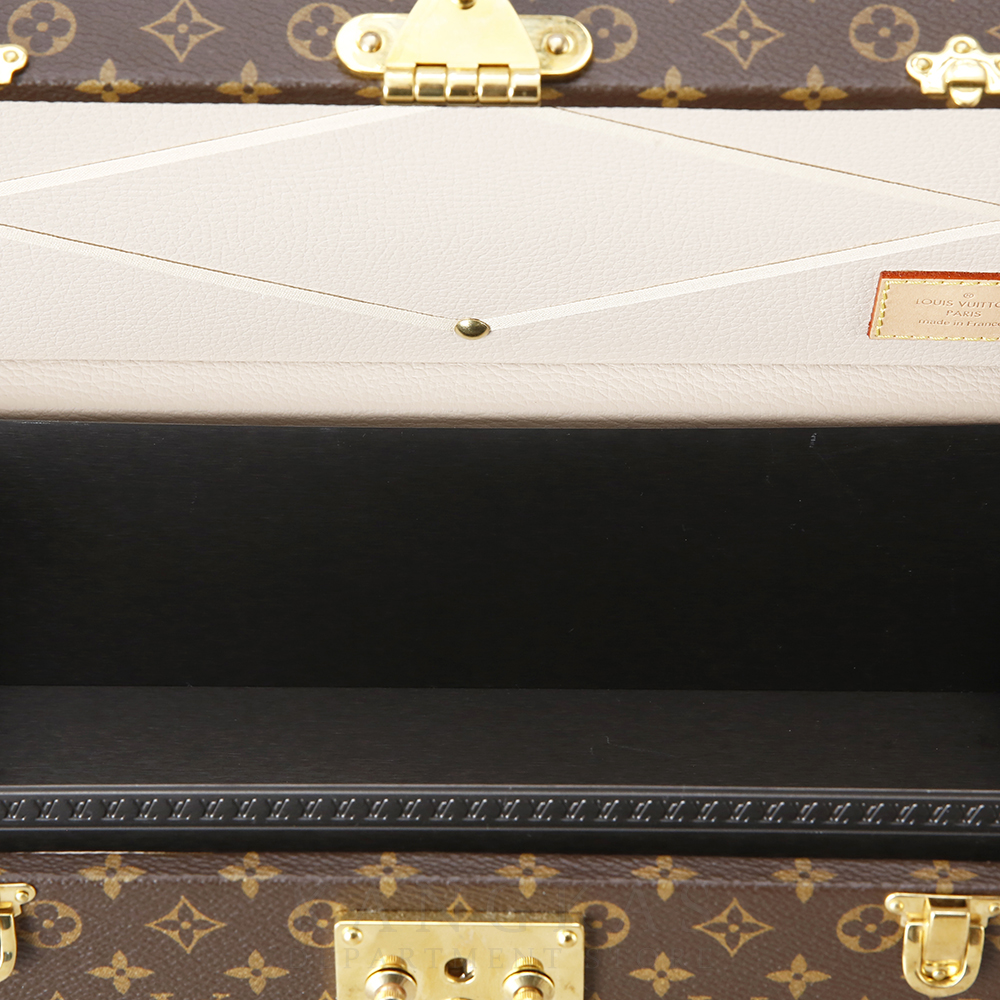 LOUIS VUITTON(USED)루이비통 말 플뢰르