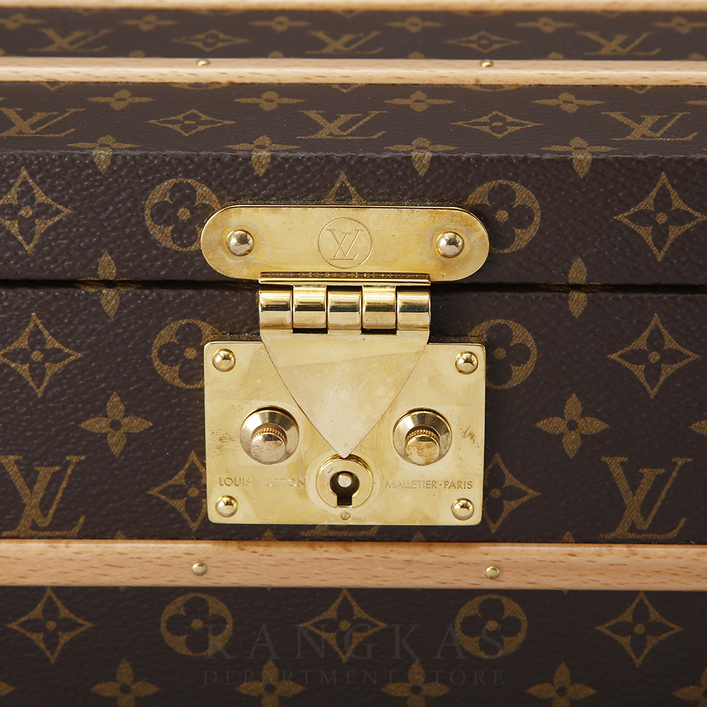 LOUIS VUITTON(USED)루이비통 말 플뢰르