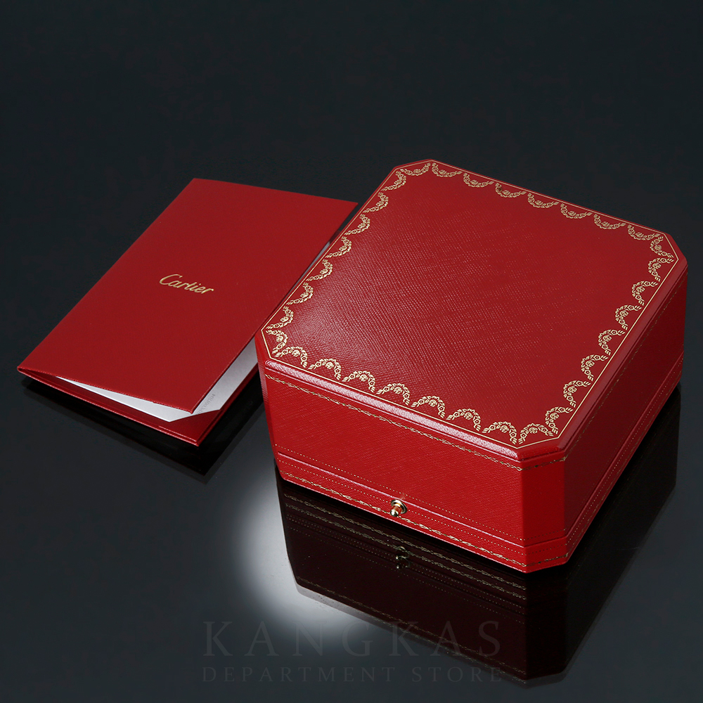 CARTIER(USED)까르띠에 러브 브레이슬릿 17#