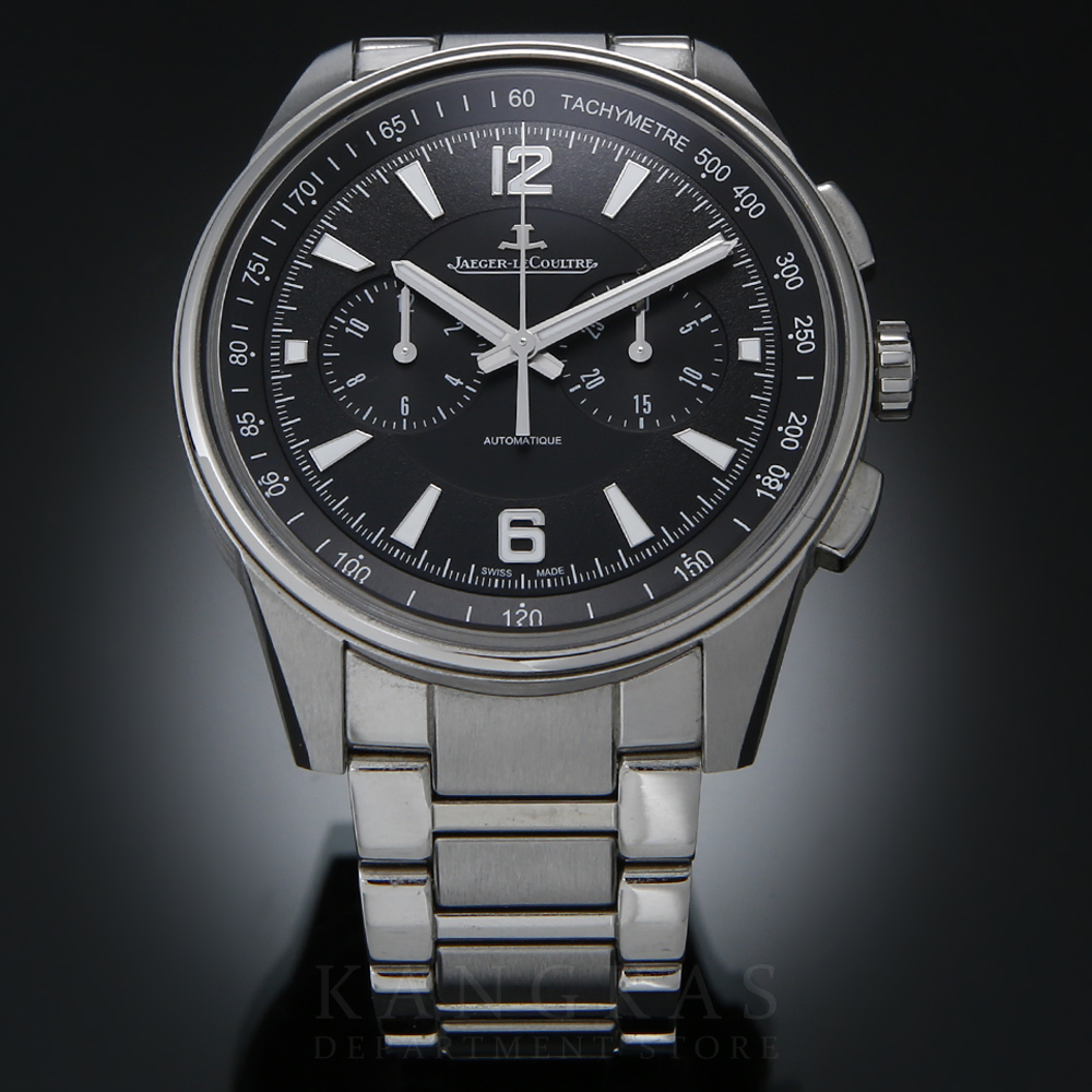 Jaeger LeCoultre(USED)예거르쿨트르 폴라리스