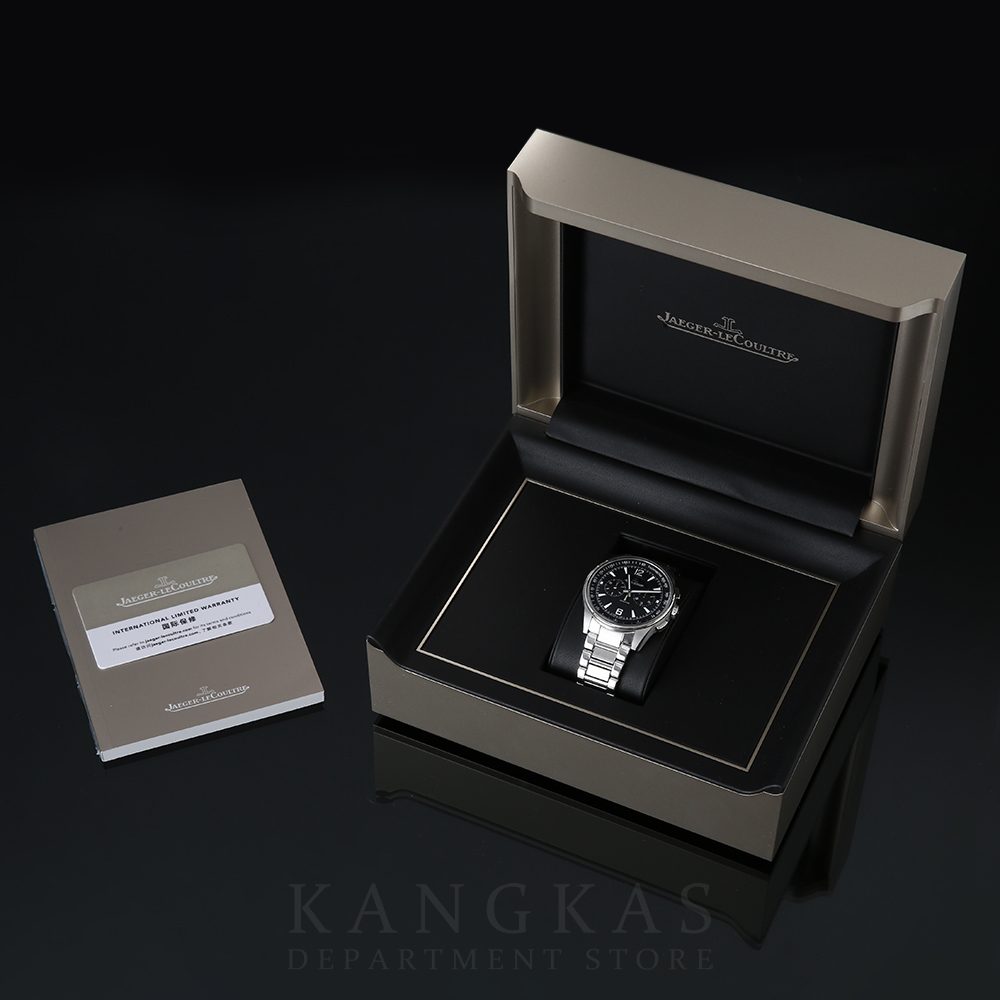 Jaeger LeCoultre(USED)예거르쿨트르 폴라리스