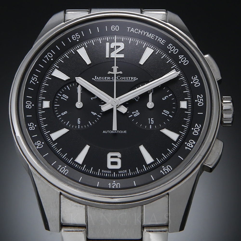 Jaeger LeCoultre(USED)예거르쿨트르 폴라리스