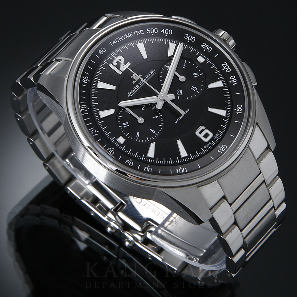 Jaeger LeCoultre(USED)예거르쿨트르 폴라리스