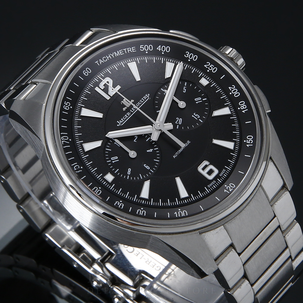 Jaeger LeCoultre(USED)예거르쿨트르 폴라리스