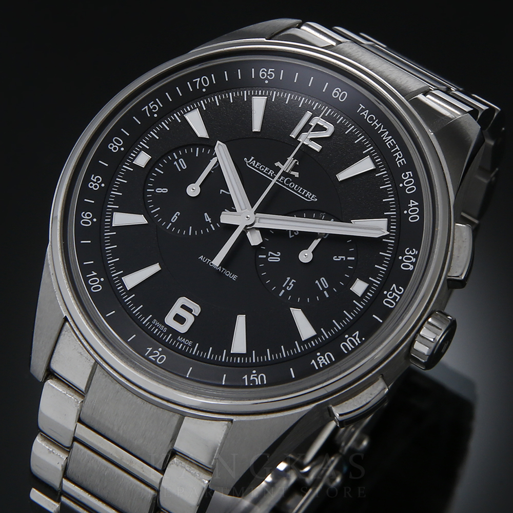 Jaeger LeCoultre(USED)예거르쿨트르 폴라리스