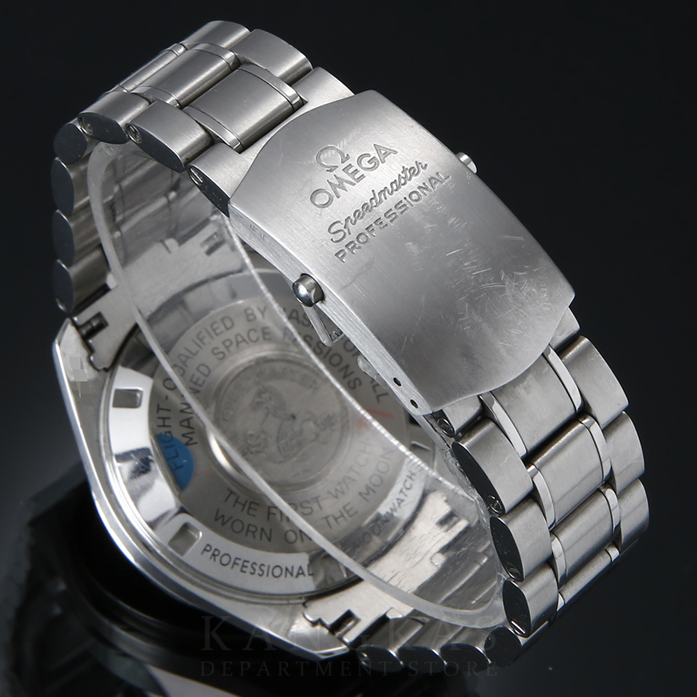 OMEGA(USED)오메가 스피드마스터 크르노