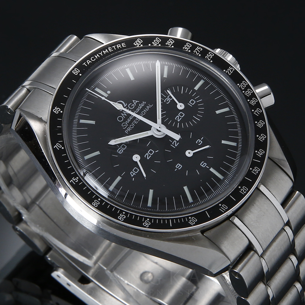 OMEGA(USED)오메가 스피드마스터 크르노