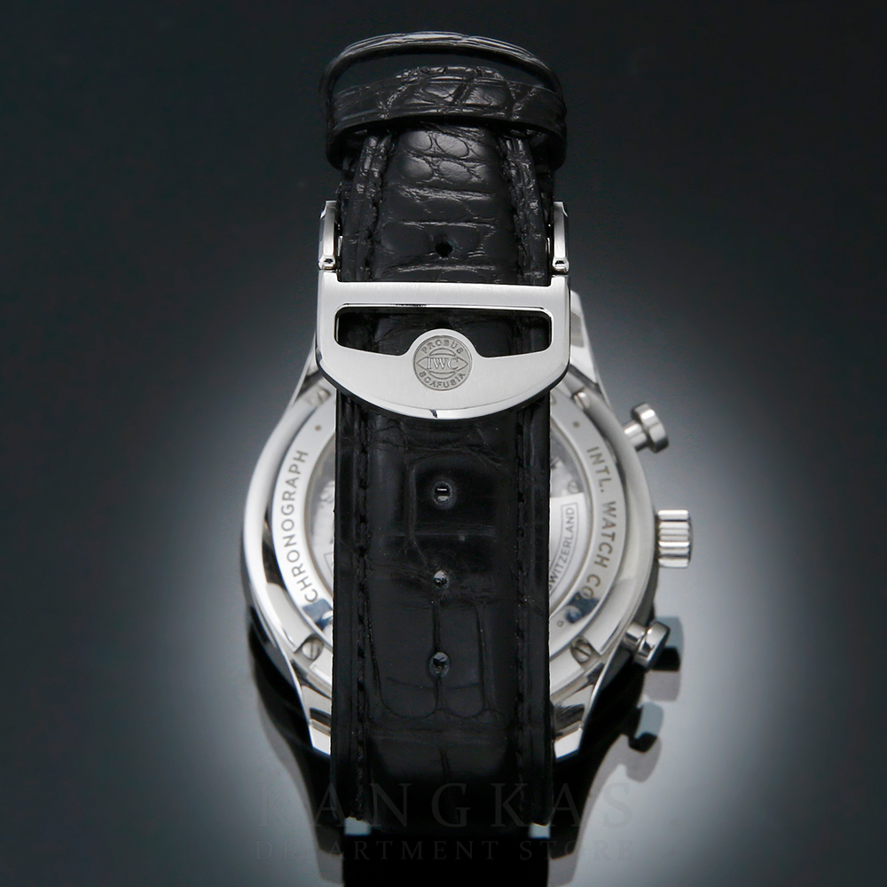 IWC(USED) 포르투기저 크로노그래프 IW371609