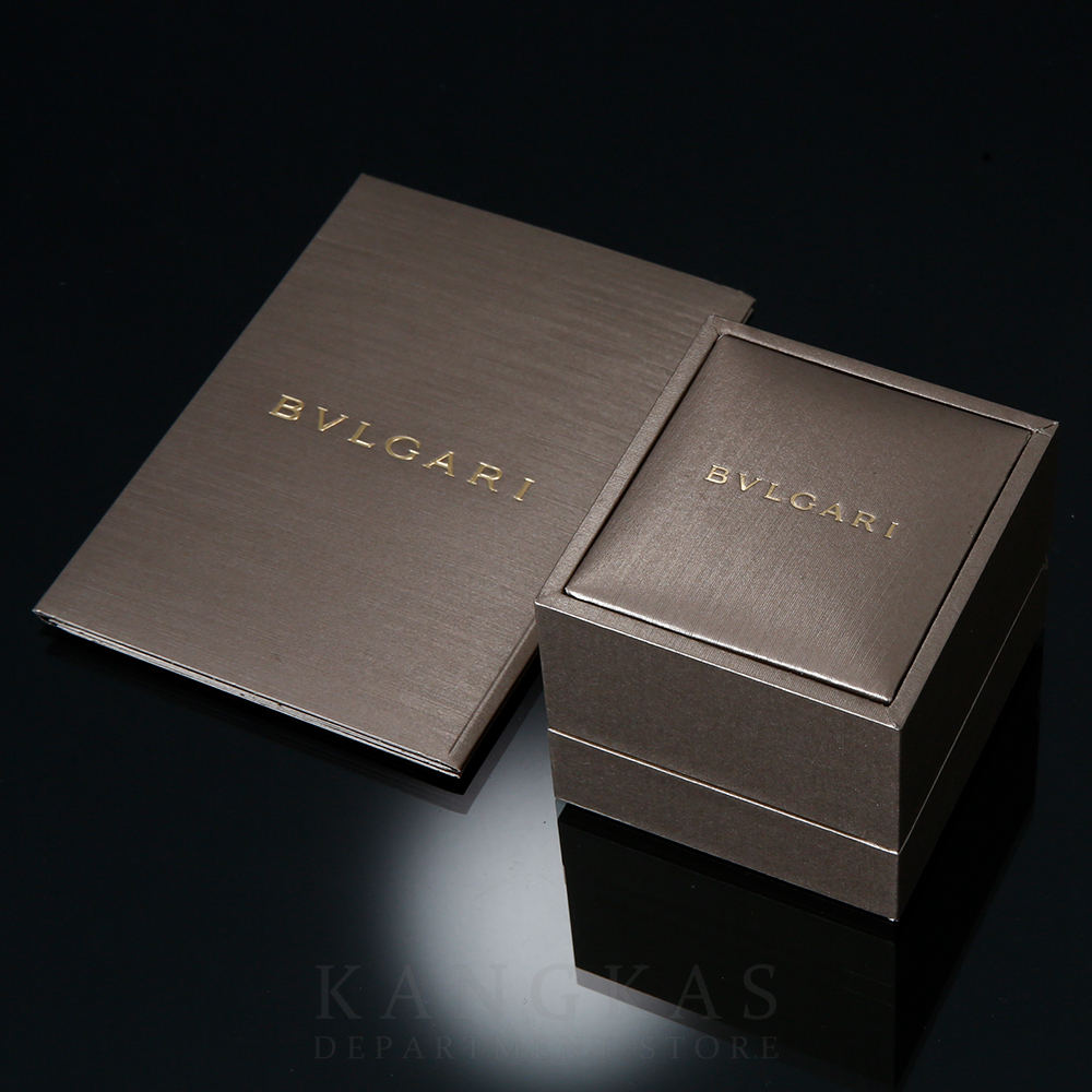 BVLGARI(USED)불가리 비제로원 링 56#