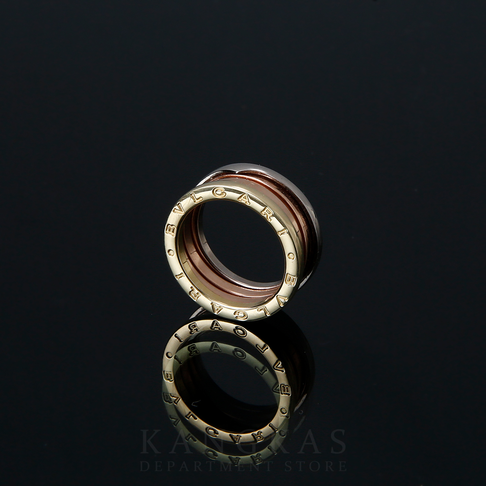 BVLGARI(USED)불가리 비제로원 링 56#