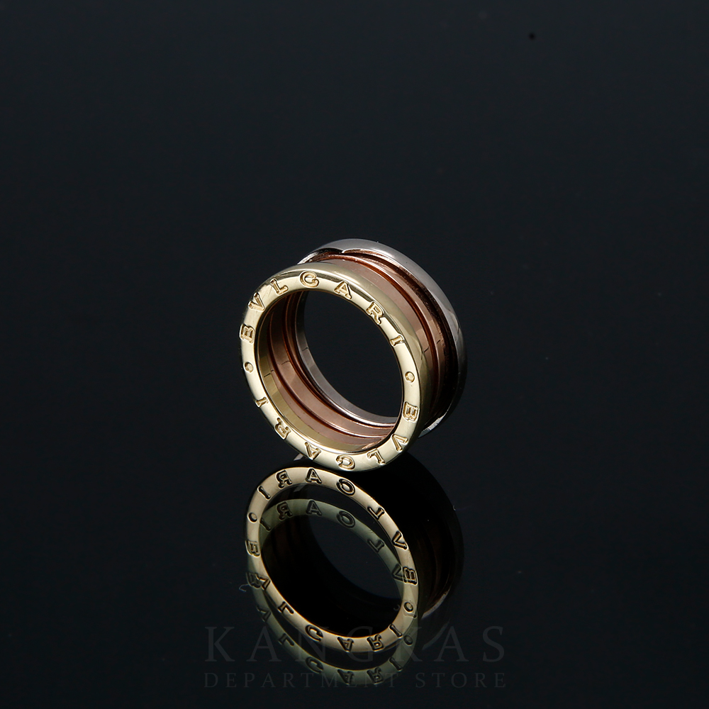 BVLGARI(USED)불가리 비제로원 링 56#