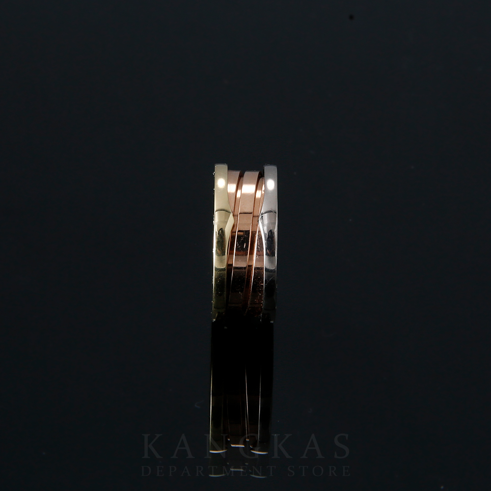 BVLGARI(USED)불가리 비제로원 링 56#