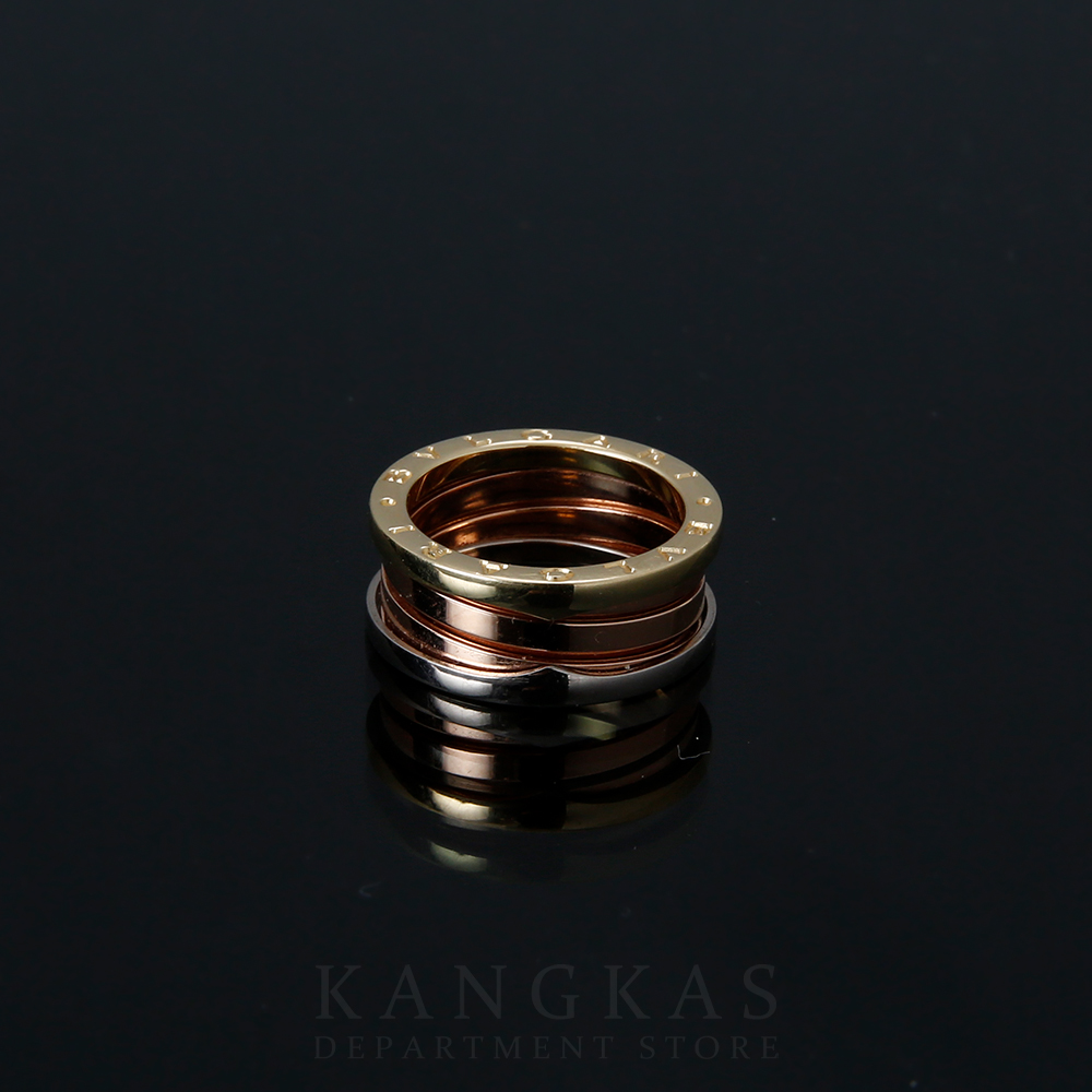 BVLGARI(USED)불가리 비제로원 링 56#