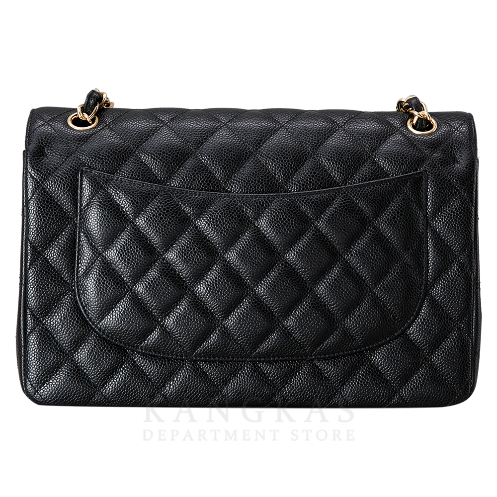 CHANEL(USED)샤넬 캐비어 클래식 점보