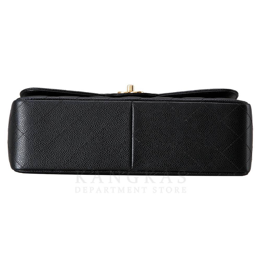 CHANEL(USED)샤넬 캐비어 클래식 점보