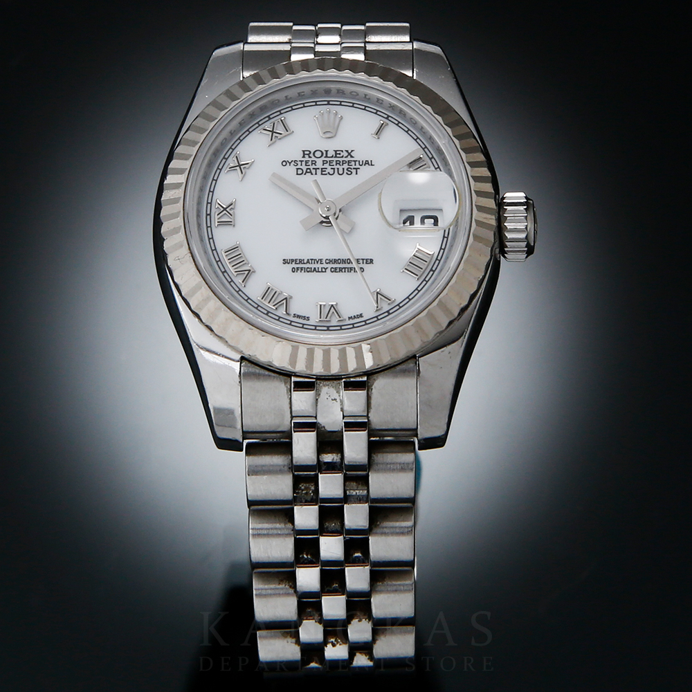 ROLEX(USED)로렉스 데이저스트 179174