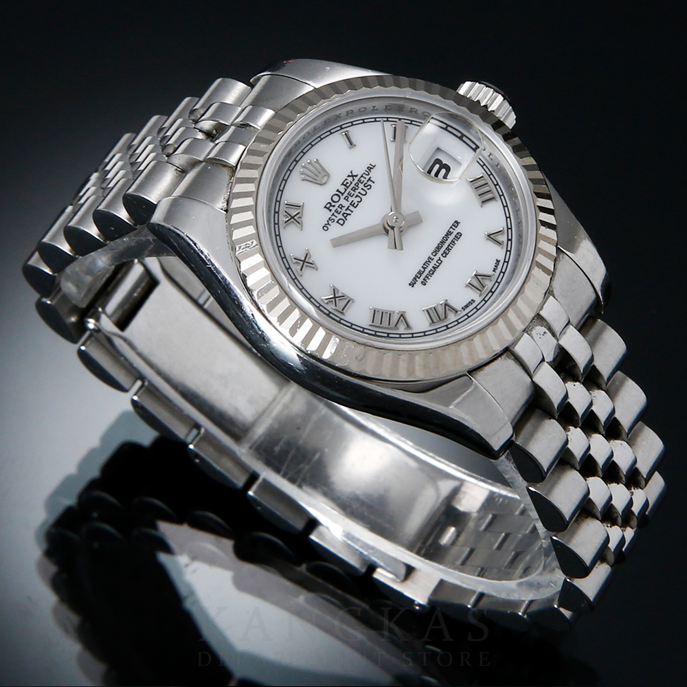 ROLEX(USED)로렉스 데이저스트 179174