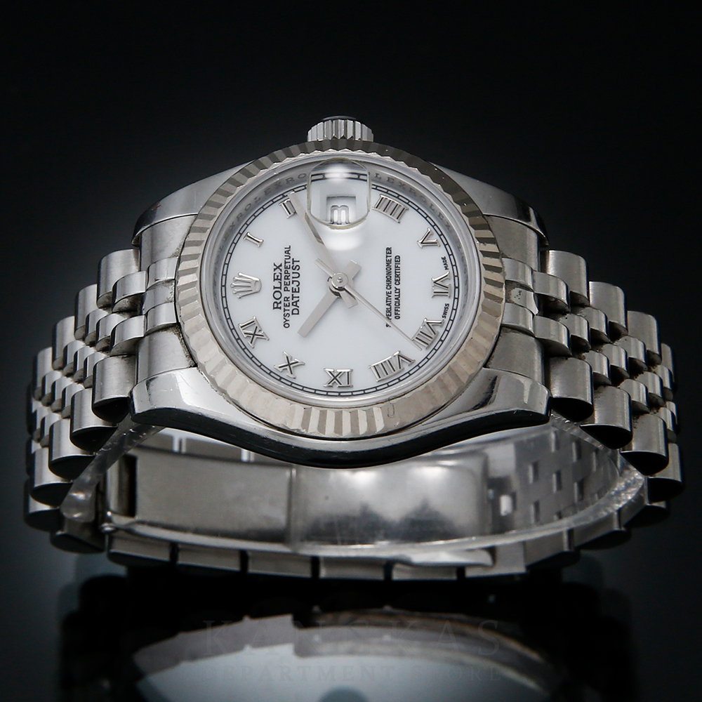 ROLEX(USED)로렉스 데이저스트 179174