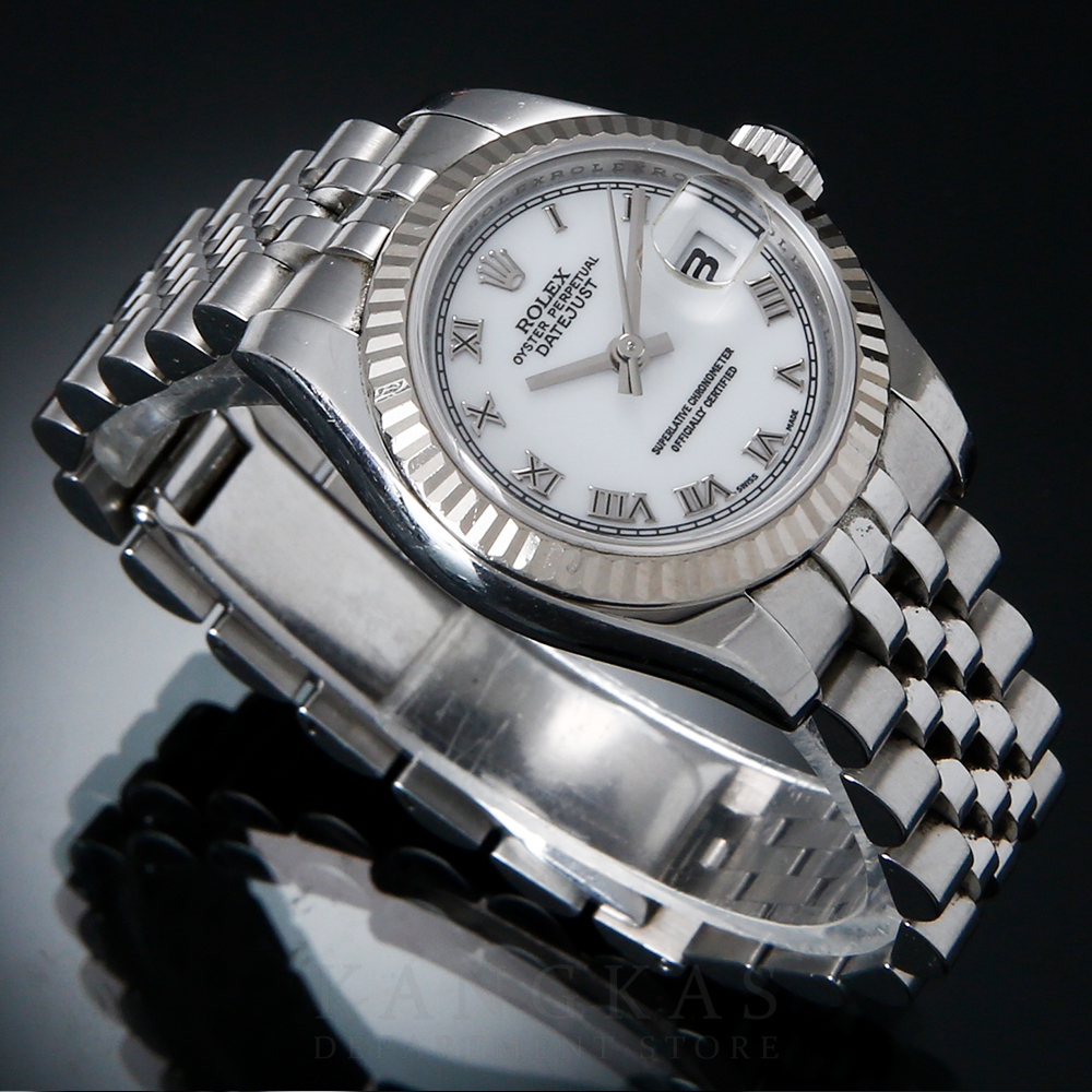 ROLEX(USED)로렉스 데이저스트 179174