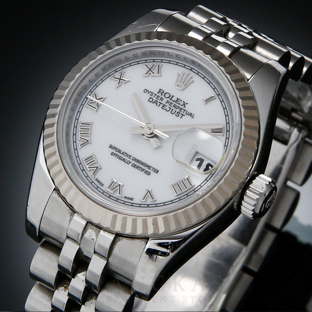 ROLEX(USED)로렉스 데이저스트 179174