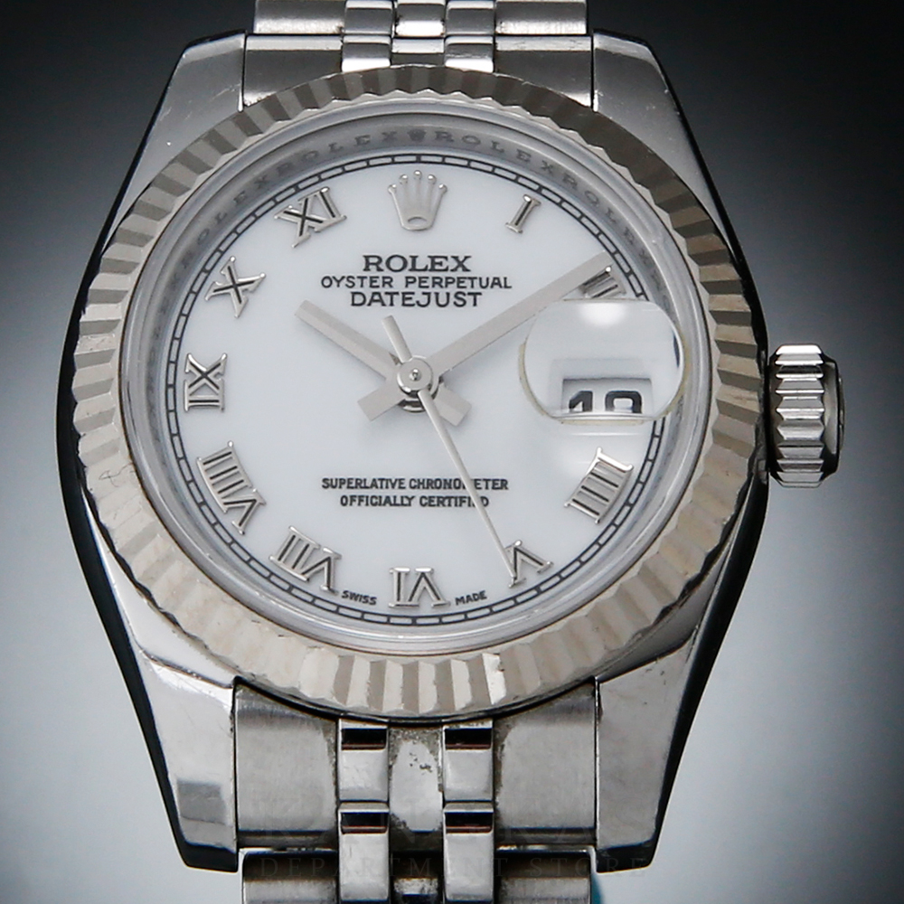 ROLEX(USED)로렉스 데이저스트 179174