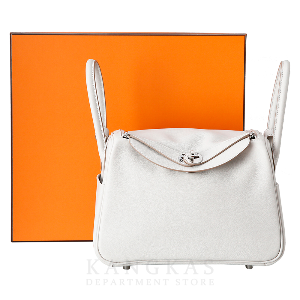 HERMES(USED)에르메스 린디