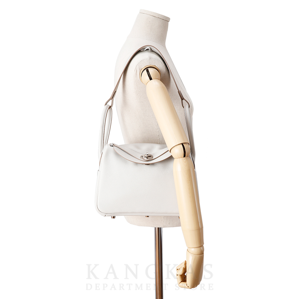 HERMES(USED)에르메스 린디