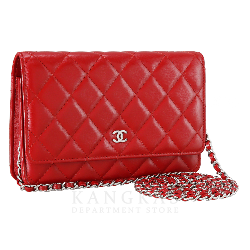 CHANEL(USED) 샤넬 클래식  woc