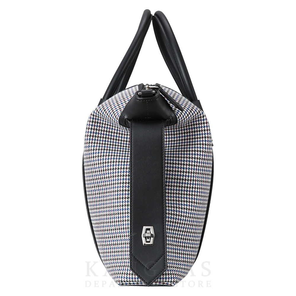 GIVENCHY(USED)지방시 패브릭 토트숄더백