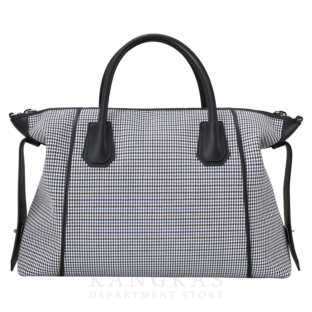 GIVENCHY(USED)지방시 패브릭 토트숄더백