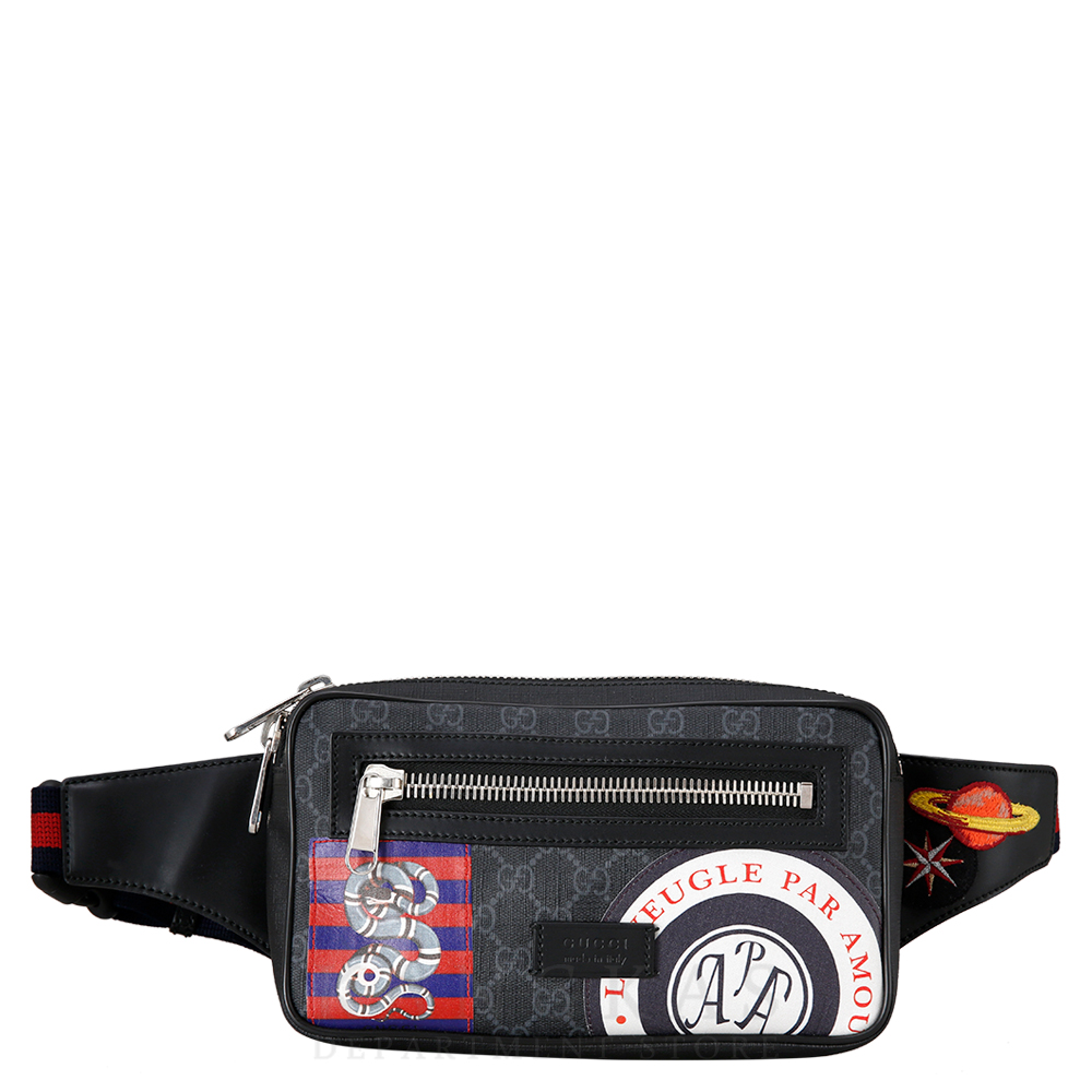 GUCCI(USED) 구찌 벨트백