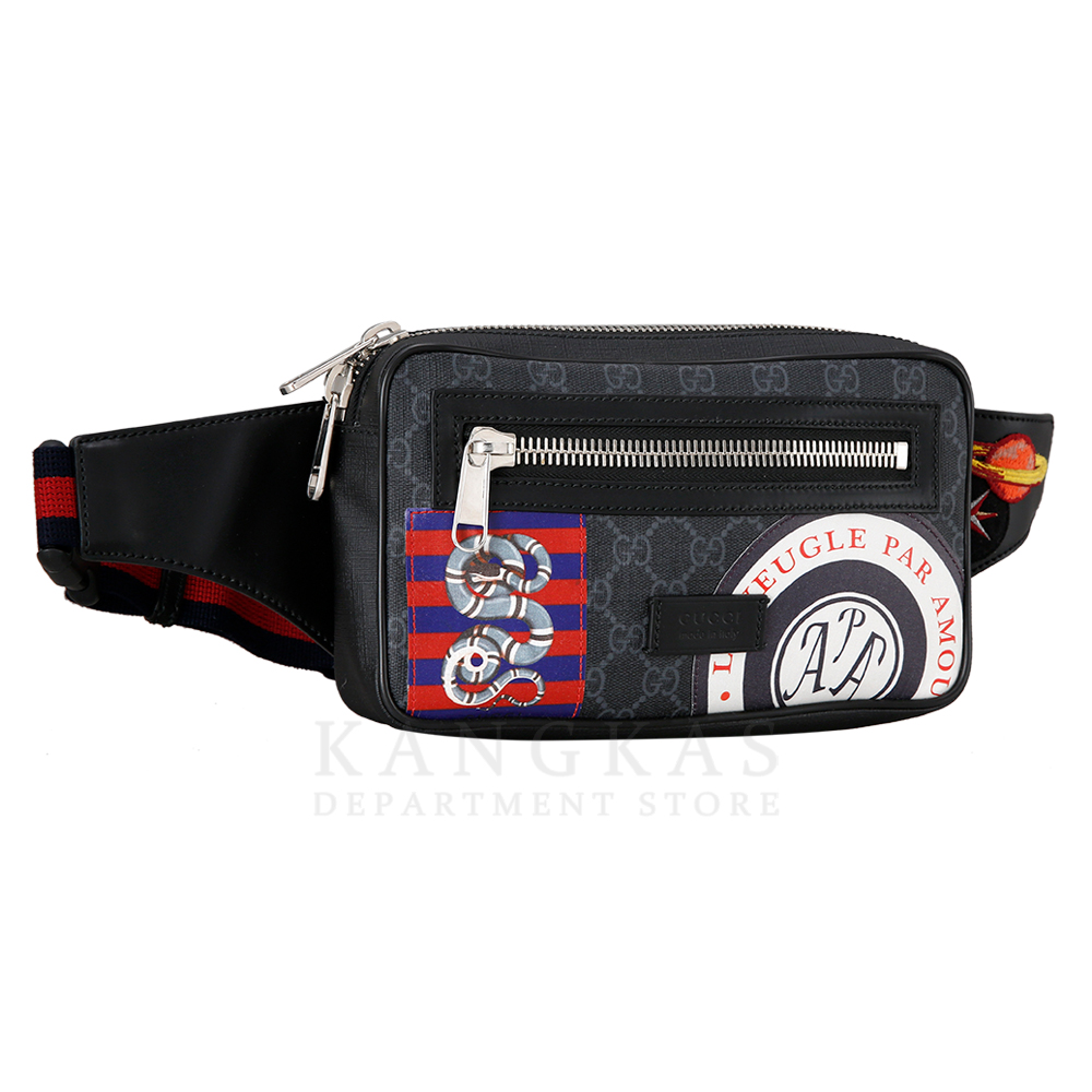 GUCCI(USED) 구찌 벨트백
