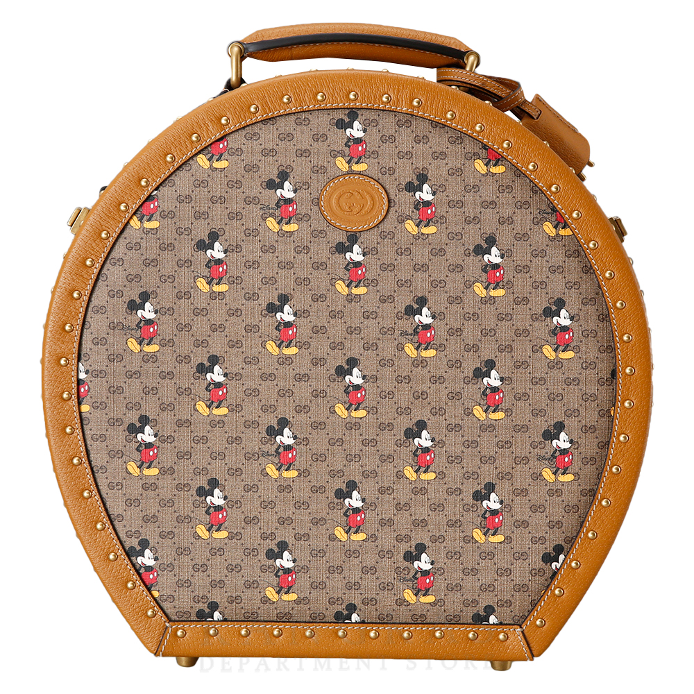 GUCCI(USED)구찌 디즈니 캐리어