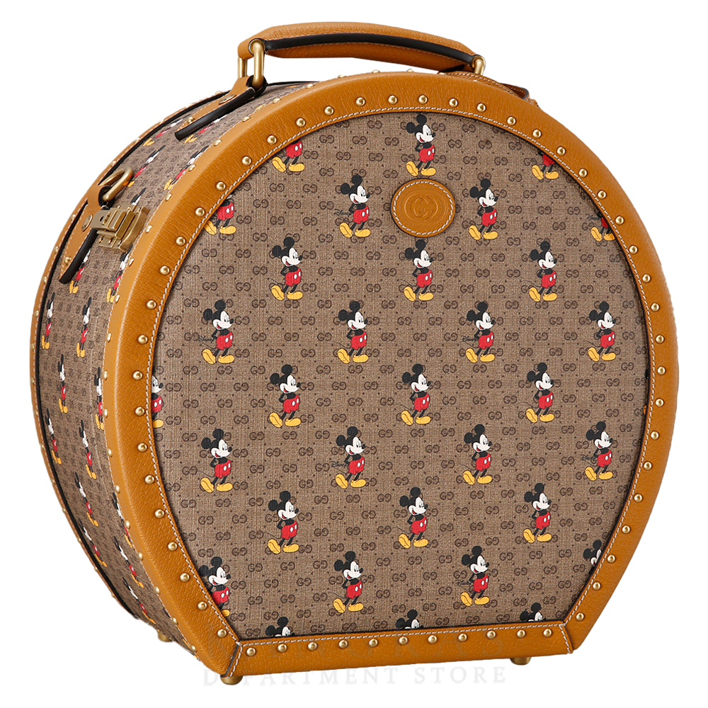 GUCCI(USED)구찌 디즈니 캐리어