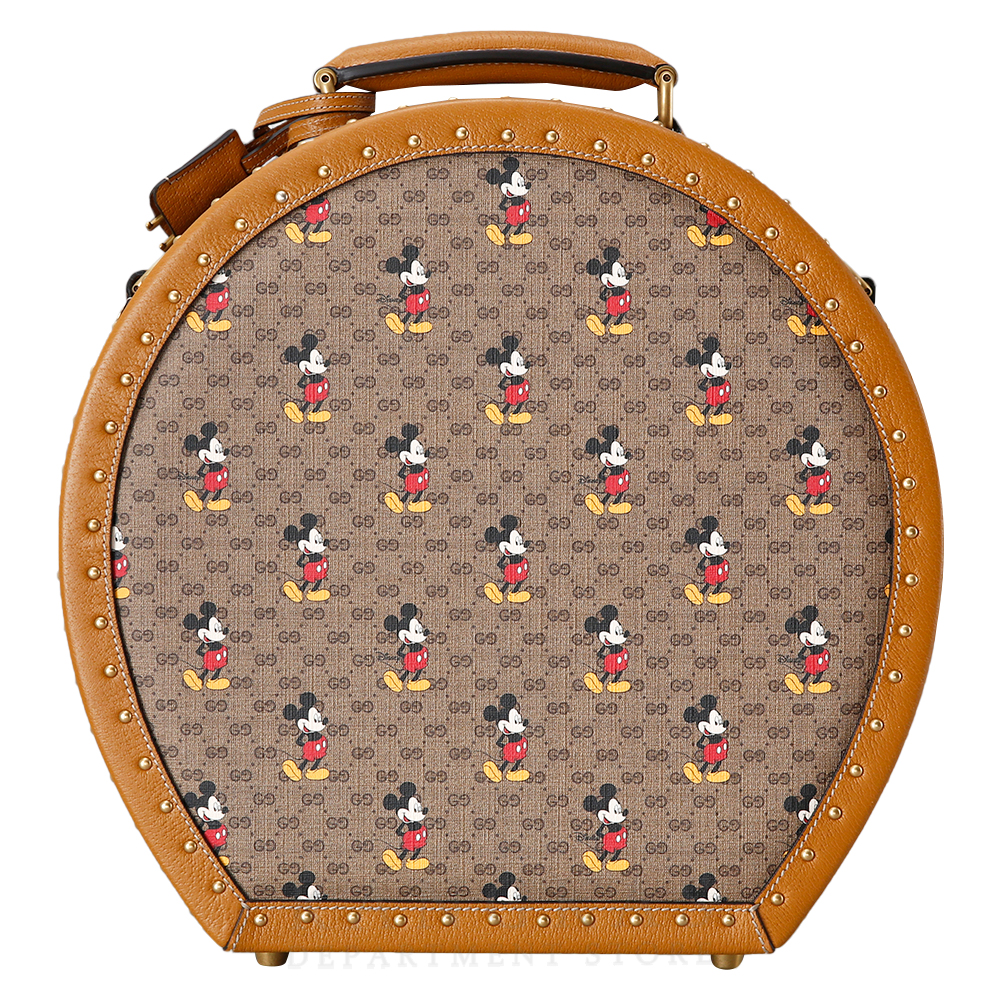 GUCCI(USED)구찌 디즈니 캐리어