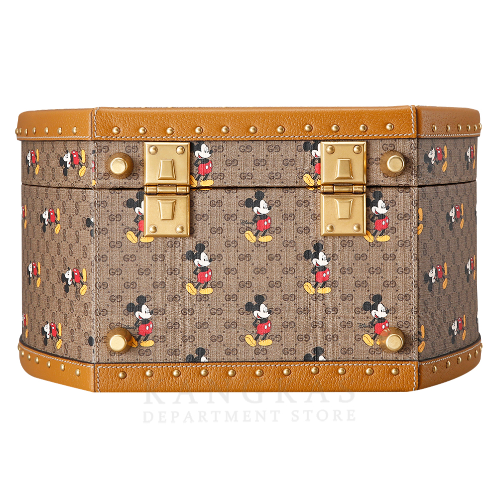 GUCCI(USED)구찌 디즈니 캐리어