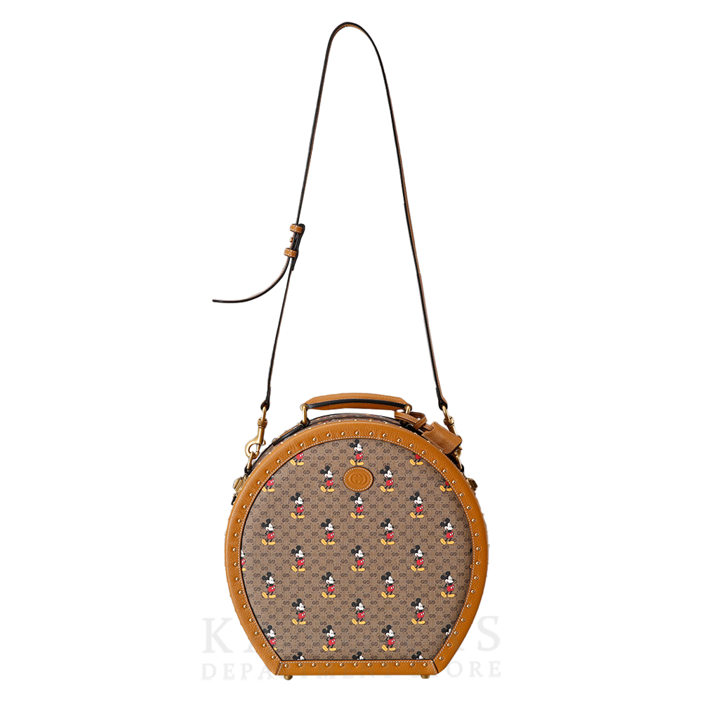 GUCCI(USED)구찌 디즈니 캐리어