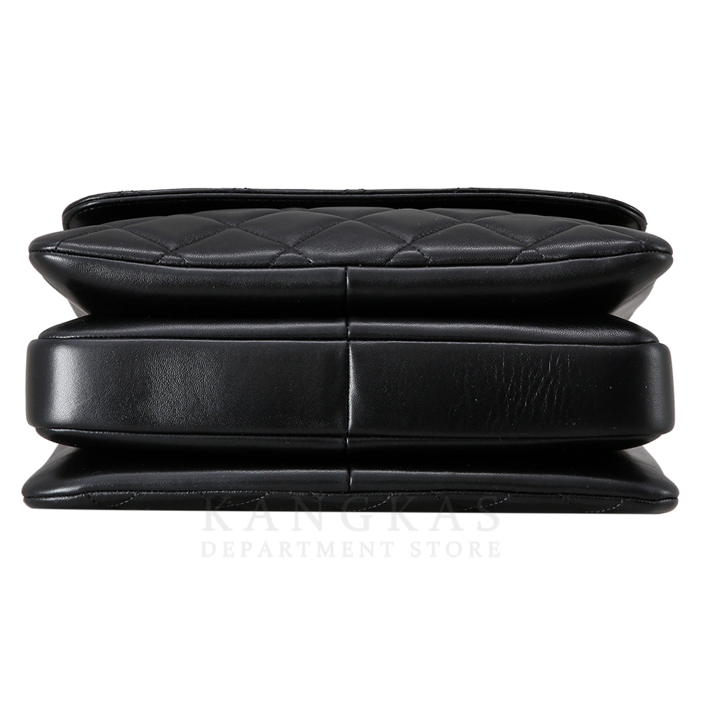 CHANEL(USED)샤넬 트랜드 CC 탑핸들