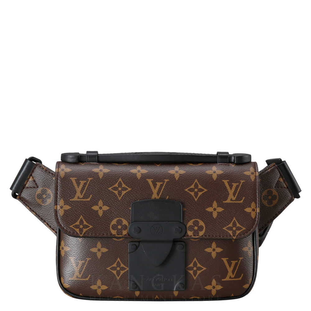 LOUIS VUITTON(USED)루이비통 S락 슬링백