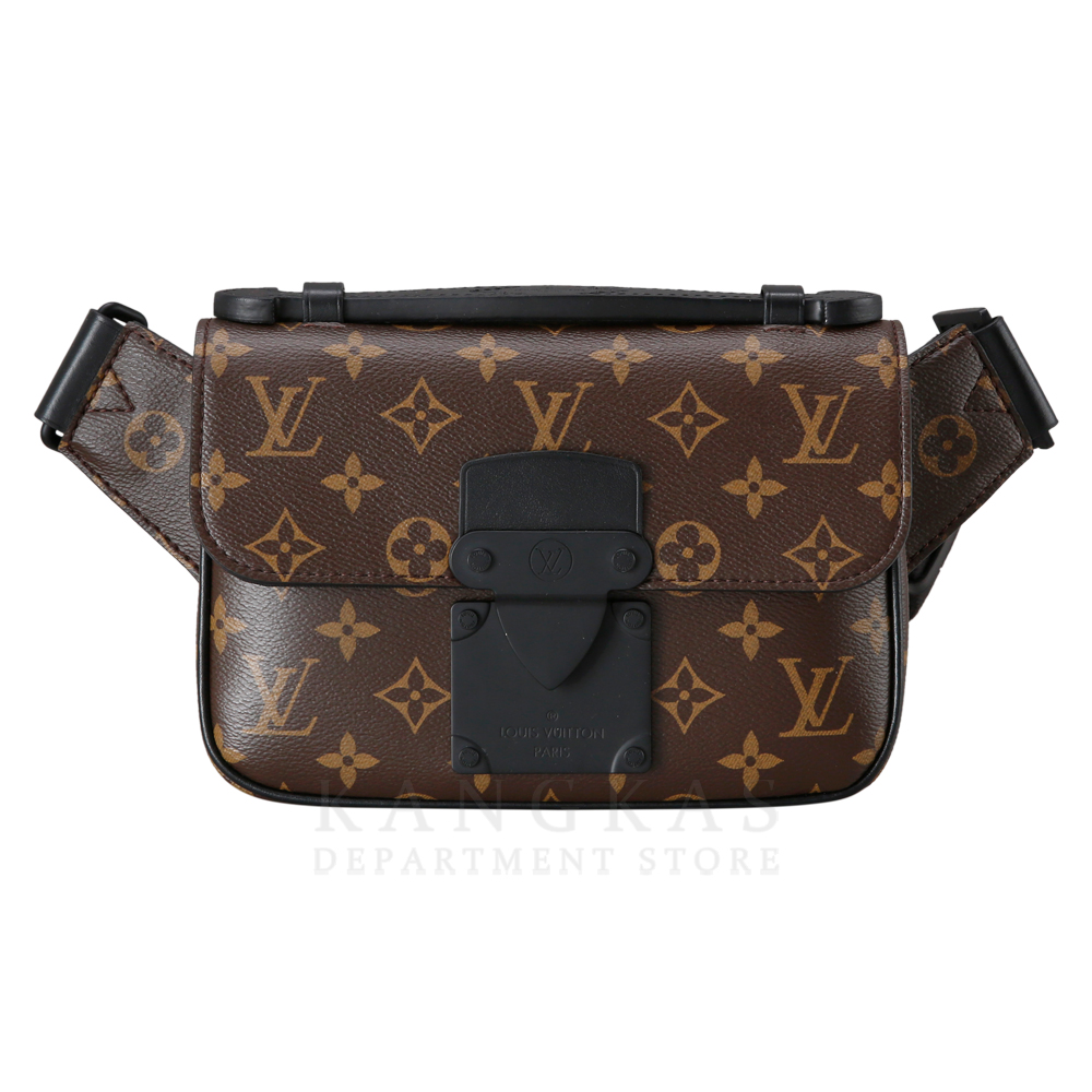 LOUIS VUITTON(USED)루이비통 S락 슬링백