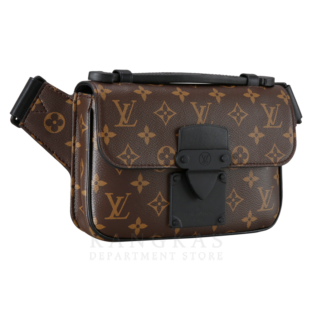 LOUIS VUITTON(USED)루이비통 S락 슬링백