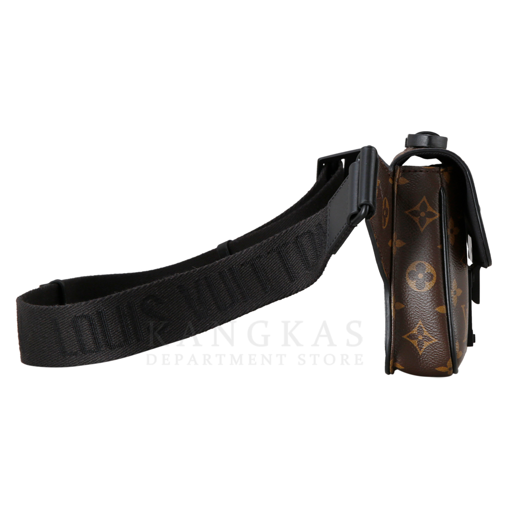 LOUIS VUITTON(USED)루이비통 S락 슬링백