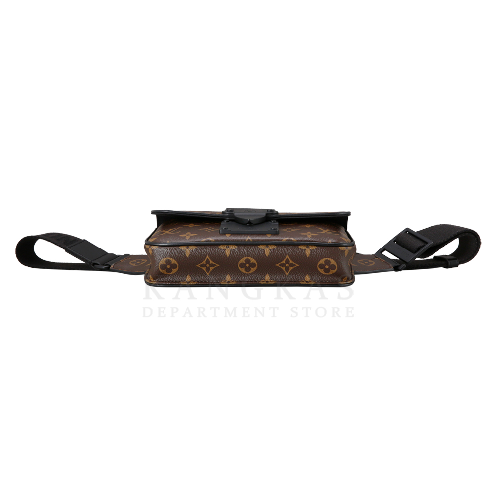 LOUIS VUITTON(USED)루이비통 S락 슬링백