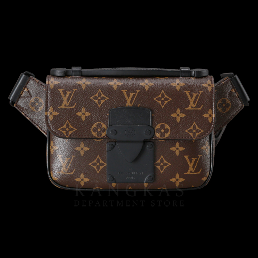 LOUIS VUITTON(USED)루이비통 S락 슬링백