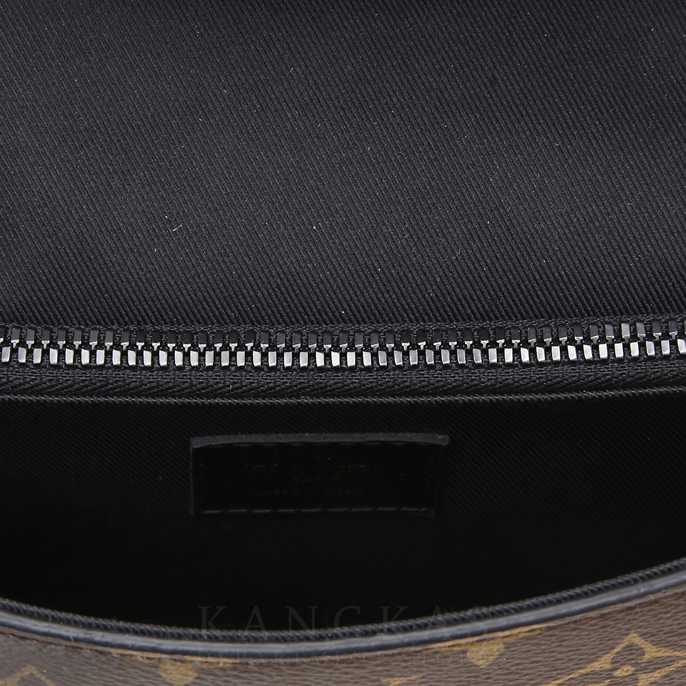 LOUIS VUITTON(USED)루이비통 S락 슬링백