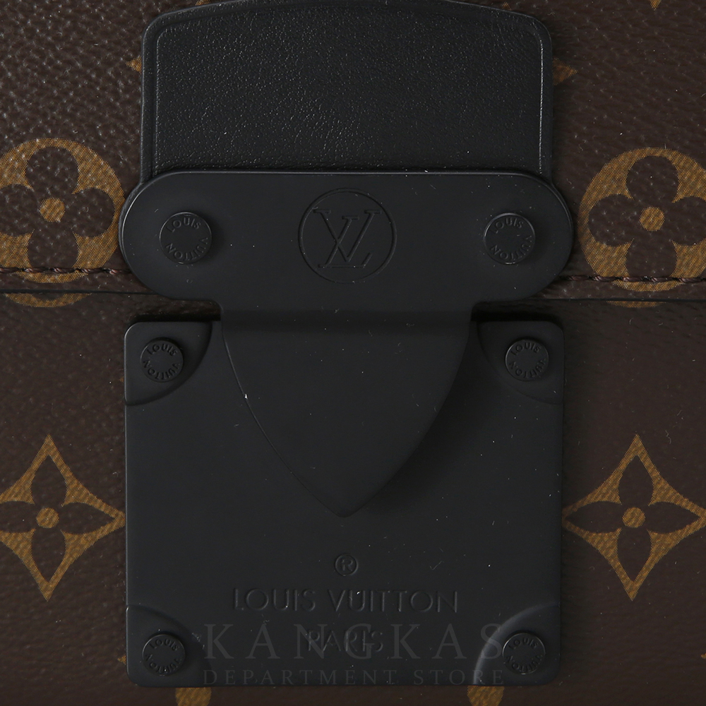 LOUIS VUITTON(USED)루이비통 S락 슬링백