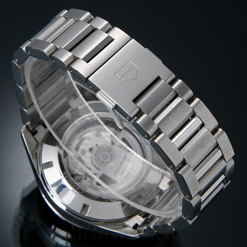 TAG HEUER(USED)태그호이어 까레라 CBK2110